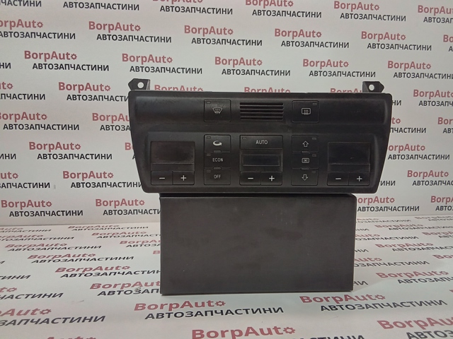 Блок управления режимов отопления 4B0820043F VAG