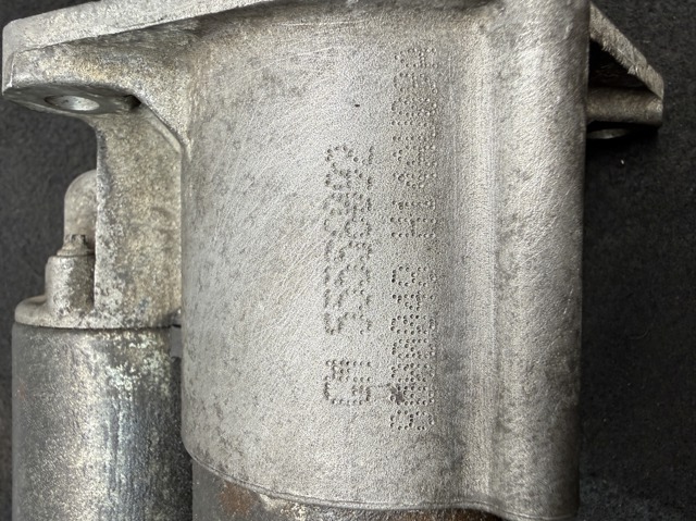 GM 55556092 Стартер в наличии Винница