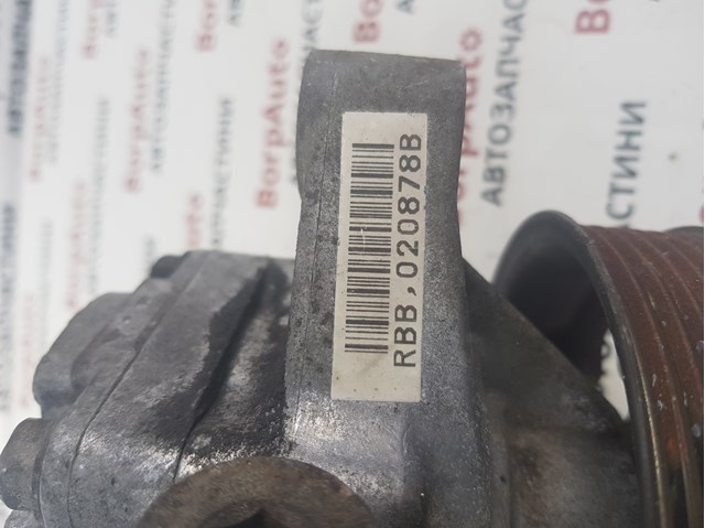 56110RBBE02 Насос гидроусилителя руля (ГУР) купить Львов