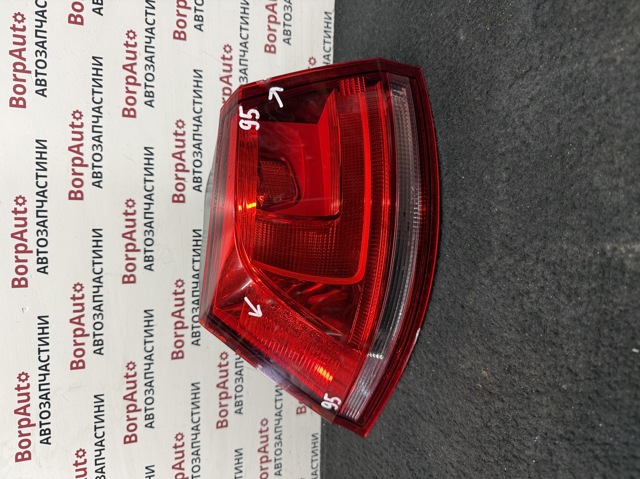Стоп задний 5G9945095C VAG