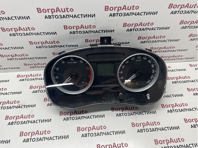 Щиток приборов 5J0920810B VAG