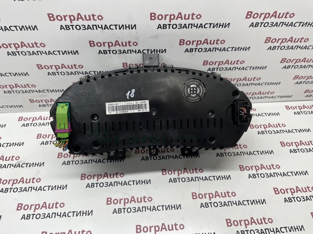 5J0920810C Панель приборов купить Ровно