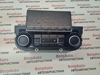 Блок управления режимов отопления 5K0907044DT VAG