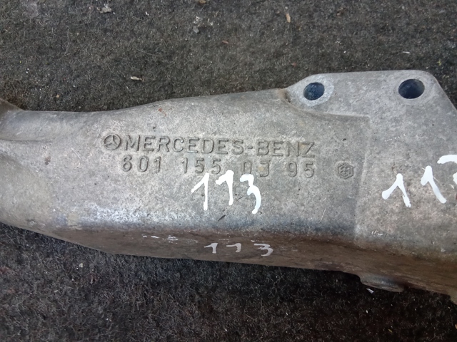 6011550395 MERCEDES купить в Киев
