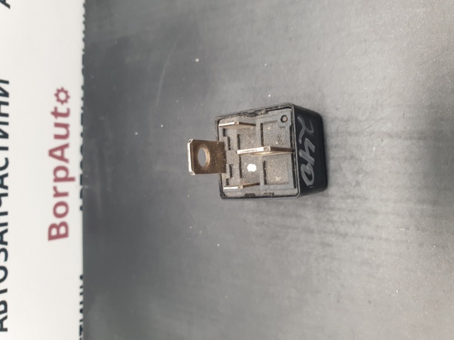 BMW 61368350358 Реле многофункциональное в наличии Одесса