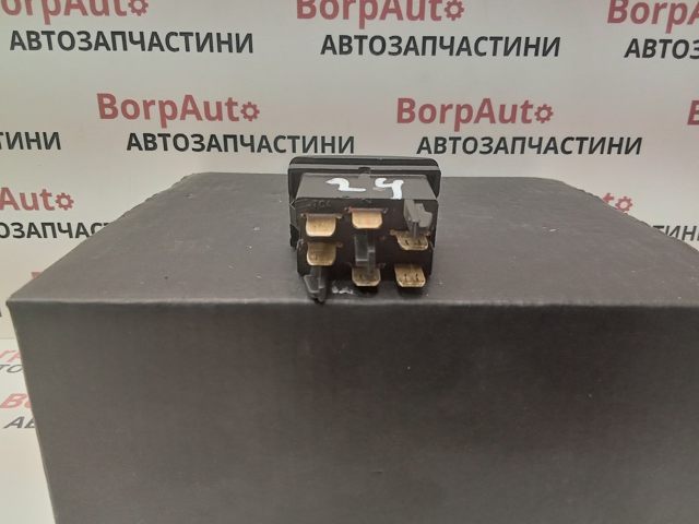6K0959855A Кнопка включения мотора стеклоподъемника центральной консоли купить Ирпень