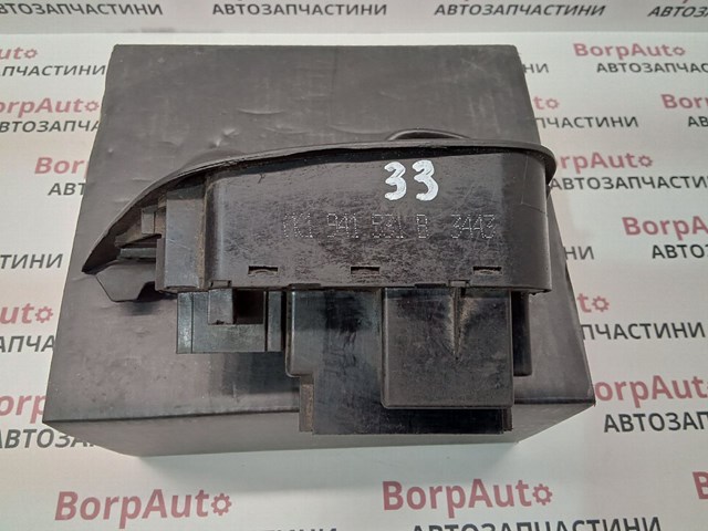 6K1941531B VAG Переключатель света фар на "торпедо" купить в Хмельницкий