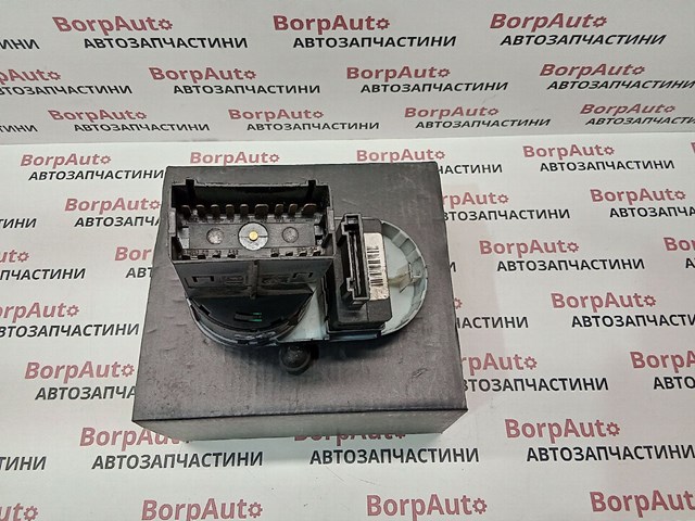 6L1941531AD VAG Переключатель света фар на "торпедо" купить в Черновцы