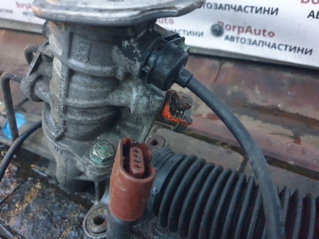 VAG 6Q1423055AE Рулевая рейка в наличии Кривой Рог