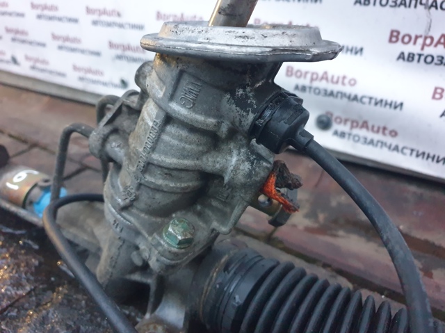 6Q1423055AE VAG Рулевая рейка купить в Чернигов