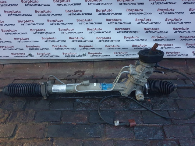 VAG 6Q1423055N Рулевая рейка в наличии Днепр