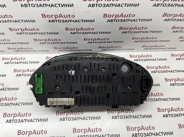 6Y1919880C VAG Приборная доска (щиток приборов) купить в Николаев