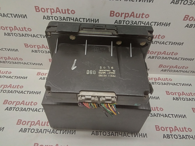 72311AE080 Блок управления кондиционером купить Черновцы