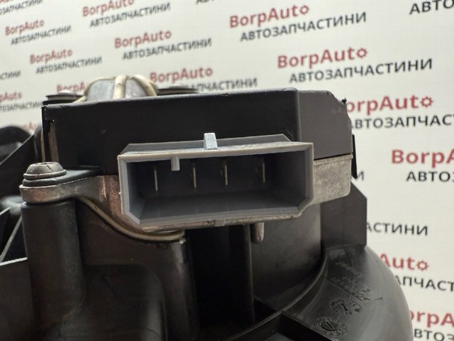 Реостат 73421312U GM