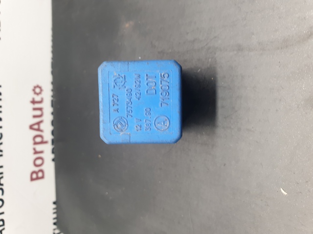 Реле 7573490 FIAT