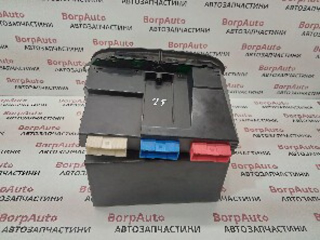 7M0907040S VAG Блок управления режимами отопления/кондиционирования купить в Харьков
