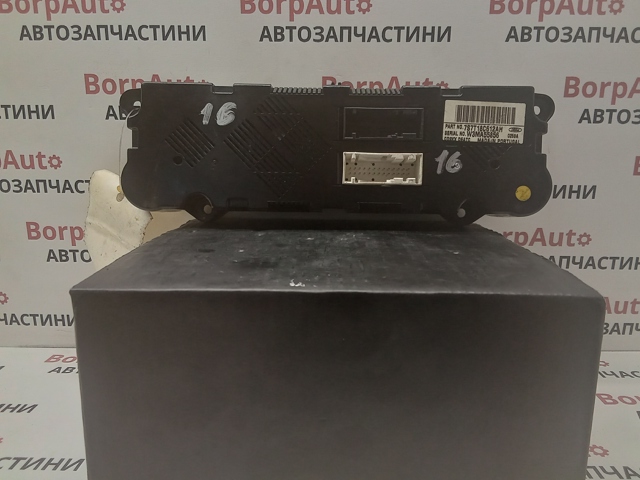 FORD 7S7T18C612AH в наличии Тернополь
