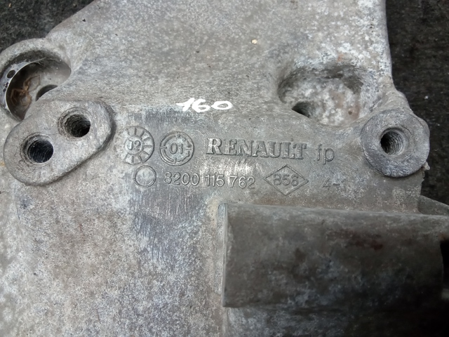 RENAULT 8200115762 в наличии Львов