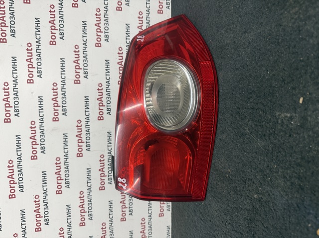 Стоп задний 8200262668 RENAULT