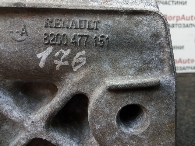 8200477151 RENAULT купить в Павлоград