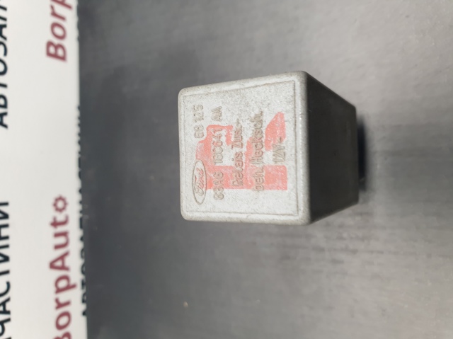 Реле обогрева заднего стекла 88AG18C641AA FORD