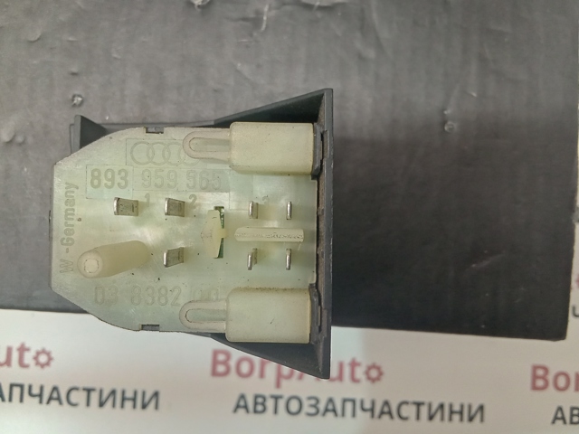 VAG 893959565 Блок управления зеркалами заднего вида, на двери в наличии Винница