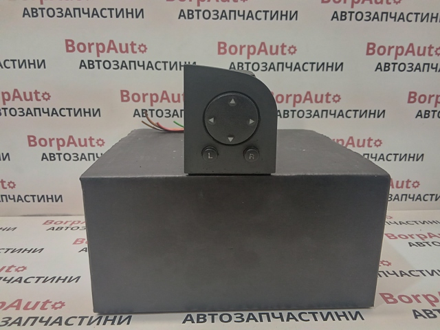 Регулятор зеркал 893959565 VAG