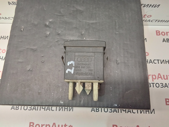 VAG 8D0941301 Кнопка (регулятор) корректора фар в наличии Харьков