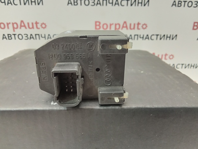 8D0959565A Регулятор зеркал купить Винница