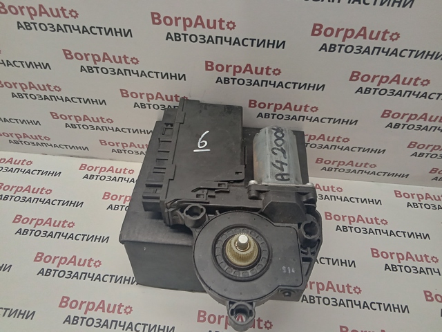 Мотор стеклоподъемника двери передней, правой 8E1959802H VAG