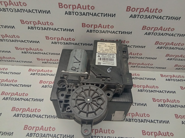VAG 8E1959802H Мотор стеклоподъемника двери передней правой в наличии Украина