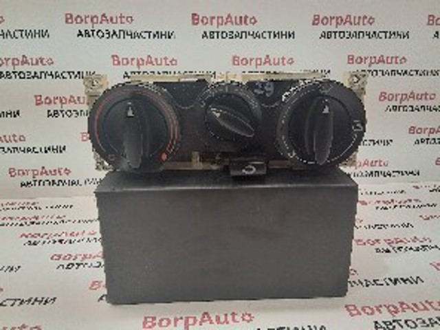 Механизм управления кондиционером Ауди А4 B5