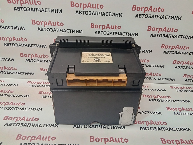 8L0820043B Блок управления режимами отопления/кондиционирования купить Одесса