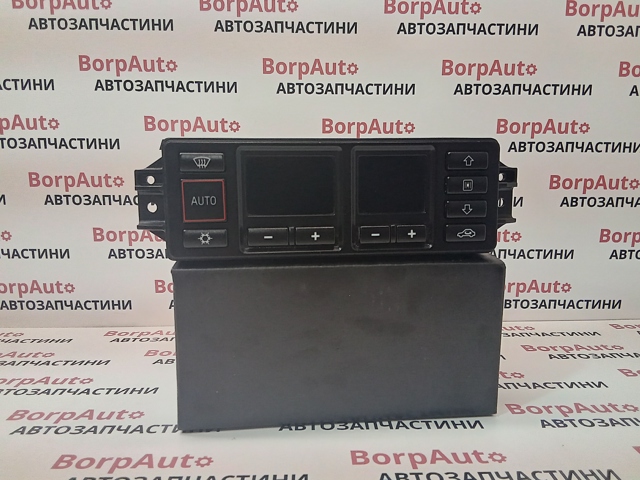 Механизм управления кондиционером 8L0820043B VAG