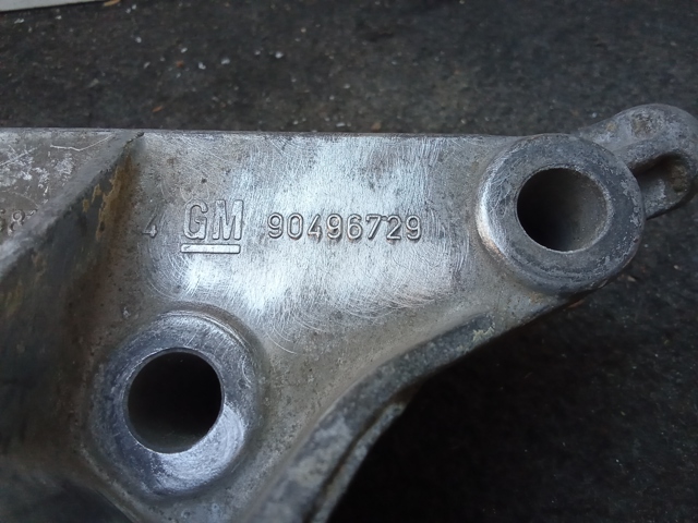 90496729 GM купить в Ужгород