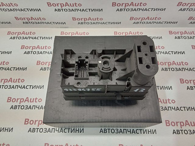 GM 93394755 Переключатель света фар на "торпедо" в наличии Харьков