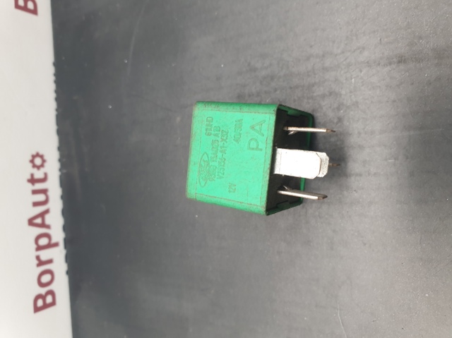 Реле цикличности дворников 93BG13A025A1B FORD