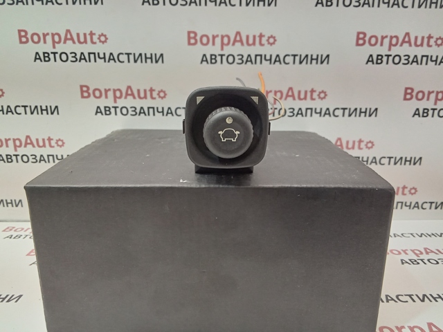 Блок управления зеркалами заднего вида 95GG17B676AA FORD