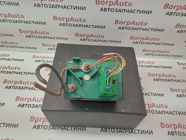 Реле свечей накала Citroen C5 I