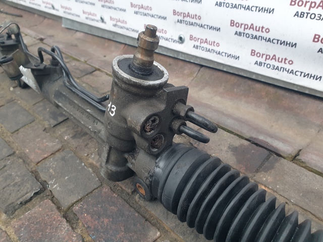 96FB3550AC FORD Рулевая рейка купить в Павлоград