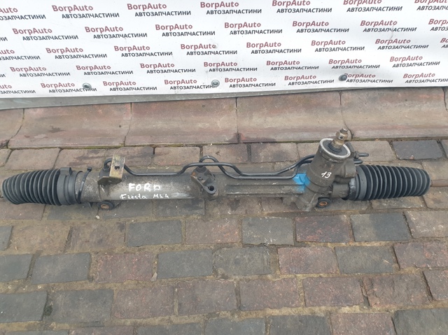 96FB3550AC Рейка рулевая купить Чернигов