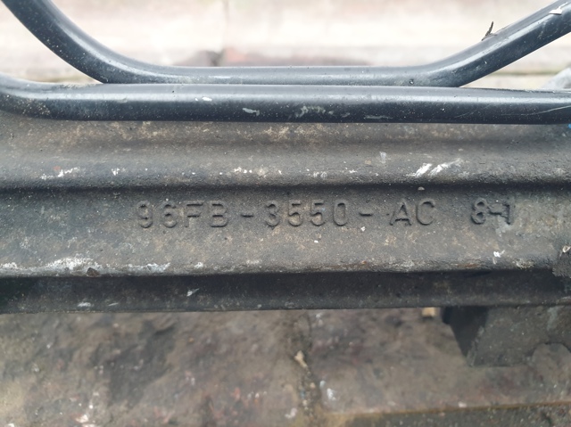 96FB3550AC FORD Рулевая рейка купить в Кривой Рог