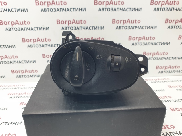 Переключатели электрические (переключатель света центральный) 98AG13A024CH FORD