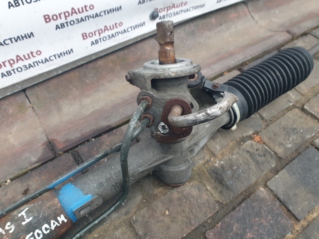 98AG3A500AM FORD Рейка рулевая купить в Николаев