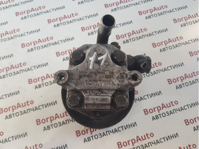98VW3A674AA VAG Насос гидроусилителя руля (ГУР) купить в Ирпень