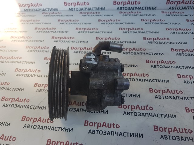 Насос гидроусилителя руля 98VW3A674AA VAG