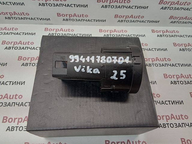 VIKA 99411780701 Переключатель света фар на "торпедо" в наличии Львов