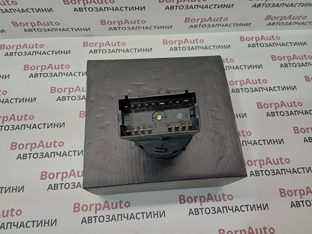 99411780701 Переключатель света фар на "торпедо" купить Полтава