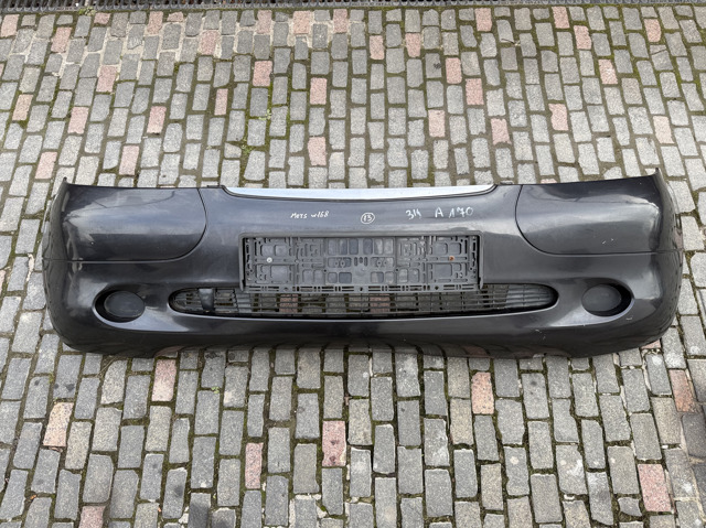 Передний бампер A1688850025 MERCEDES