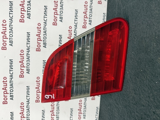 Фонарь задний левый, внутренний A1698201564 MERCEDES